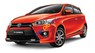 Toyota Yaris G 2016 - Bán Yaris mới đủ màu giao ngay, chỉ 600tr