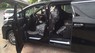 Toyota Alphard Executive Lounge  2016 - Cần bán xe Toyota Alphard Executive Lounge đời 2016, màu đen, nhập khẩu nguyên chiếc, 413.01tr