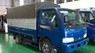 Kia K165 2017 - Xe tải Kia K165S, tải 2,4 tấn, 2.4 Tấn, 2t4, bán xe trả góp tại TP HCM