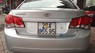 Daewoo Lacetti SE 2011 - Cần bán lại xe Daewoo Lacetti SE sản xuất 2011, màu bạc, nhập khẩu  
