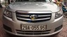 Daewoo Lacetti SE 2011 - Cần bán lại xe Daewoo Lacetti SE sản xuất 2011, màu bạc, nhập khẩu  
