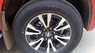Chevrolet Colorado 2.8 LTZ 2016 - Bán Chevrolet Colorado 2.8 LTZ đời 2016, màu đỏ, nhập khẩu