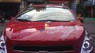 Chevrolet Spark  LTZ 2013 - Bán xe cũ Chevrolet Spark LTZ đời 2013, màu đỏ số tự động