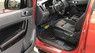 Ford Ranger Wildtrak 2013 - Ranger Wildtrak form 2013 màu cam loại cao cấp đủ đồ chơi, số tự động, nệm da, ốp gỗ