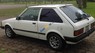 Mazda 323 1984 - Bán xe cũ Mazda 323 đời 1984, nhập khẩu
