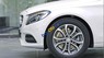Mercedes-Benz C class C 200 2016 - Bán Mercedes C200 sản xuất 2016, màu trắng, giá tốt