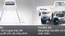 Suzuki Super Carry Truck 2016 - Bán xe tải Suzuki 500kg - Xe tải Suzuki 5 tạ giá tốt nhất
