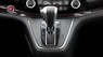 Honda CR V 2.4 2016 - Bán ô tô Honda CR V 2.4 đời 2016, màu đen