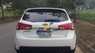 Kia Cerato    AT 2012 - Cần bán xe Kia Cerato AT sản xuất 2012, màu trắng