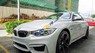 BMW M4 2016 - Bán xe BMW M4 đời 2016, màu trắng 