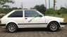 Mazda 323 1984 - Cần bán xe Mazda 323 đời 1984, màu trắng, 62 triệu