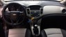 Chevrolet Cruze LS 2013 - Chevrolet Cruze 2013, số sàn, màu đen 