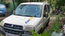 Fiat Doblo   2004 - Cần bán Fiat Doblo 2004, màu trắng, nhập khẩu số sàn