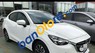 Mazda 2 2016 - Bán Mazda 2 đời 2016, màu trắng giá cạnh tranh