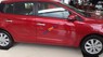 Toyota Yaris 2016 - Cần bán xe Toyota Yaris đời 2016, màu đỏ