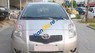 Toyota Yaris 2009 - Cần bán gấp Toyota Yaris sản xuất năm 2009, màu bạc, nhập khẩu