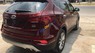 Hyundai Santa Fe 2016 - Hyundai Santa Fe tặng thuế trước bạ cho xe