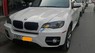 BMW X6 2009 - Bán ô tô BMW X6 sản xuất 2009, nhập khẩu nguyên chiếc