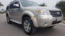 Ford Everest 4X2WD MT 2011 - Bán xe Ford Everest 4X2WD MT 2011, màu hồng 