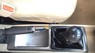 Daewoo Gentra SX 2010 - Cần bán xe Daewoo Gentra SX đời 2010, màu đen, 270tr