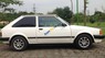 Mazda 323 1984 - Bán xe cũ Mazda 323 đời 1984, nhập khẩu