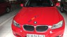 BMW 3 Series  320i  2011 - Bán xe cũ BMW 3 Series 320i đời 2011, màu đỏ