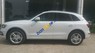 Audi Q5 AT 2016 - Bán xe Audi Q5 AT đời 2016, màu trắng, máy xăng, sử dụng số tự động