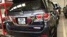 Toyota Fortuner V 2012 - Cần bán lại xe Toyota Fortuner V năm 2012, 860 triệu