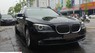 BMW 7 Series 750LI 2010 - Cần bán lại xe BMW 7 Series 750LI 2010, màu đen, xe nhập