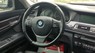 BMW 7 Series 750LI 2010 - Cần bán lại xe BMW 7 Series 750LI 2010, màu đen, xe nhập