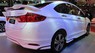 Honda City 1.5 CVT Modulo 2016 - Honda City 1.5 CVT Modulo 2016, màu trắng, mới 100%