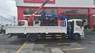 Hino 2017 - Bán Hino xe tải đời 2016, nhập khẩu chính hãng, giá 500tr