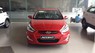 Hyundai Accent 2016 - Bán xe Hyundai Accent 2016, màu đỏ, nhập khẩu chính hãng