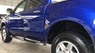 Ford Ranger   MT 2015 - Bán xe Ford Ranger số sàn đời 2015, màu xanh, nhập khẩu nguyên chiếc