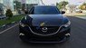 Mazda 6 2.5 2018 - Bán Mazda 6 2.5 cao cấp đời 2018, màu ghi vàng, giá tốt  
