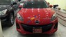 Mazda 3 1.6AT 2014 - Bán xe Mazda 3 đời 2014, màu đỏ 