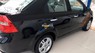 Chevrolet Aveo LT 2016 - Bán xe Chevrolet Aveo LT đời 2016, màu đen