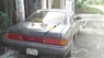 Nissan Cefiro 1992 - Xe Nissan Cefiro sản xuất 1992, màu xám, nhập khẩu  