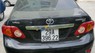 Toyota Corolla 2009 - Bán Toyota Corolla năm 2009, màu đen, nhập khẩu số tự động