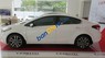 Kia Cerato 2016 - Cần bán Kia Cerato sản xuất 2016, màu trắng