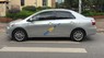 Toyota Vios E  2011 - Cần bán Toyota Vios E sản xuất 2011, màu bạc xe gia đình 