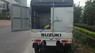Suzuki Super Carry Truck 2016 - Ô tô Suzuki Truck thùng mui bạt, xe tải 5 tạ của suzuki đời 2016, màu trắng, 249triệu