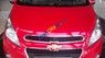 Chevrolet Spark LT 2016 - Bán xe Chevrolet Spark LT đời 2016, màu đỏ 