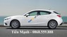 Mazda 3 G 2016 - Giá bán Mazda 3 chi tiết tại Tuyên Quang tháng 10-2016 liên hệ 0868.559.888