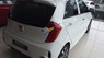 Kia Picanto 2016 - Cần bán Kia Picanto đời 2016, màu trắng 
