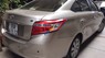 Toyota Innova E 2015 - Cần bán xe Toyota Innova E đời 2015, màu bạc