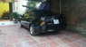 Mazda 323 1998 - Bán ô tô Mazda 323 sản xuất 1998, màu đen