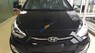 Hyundai Accent 1.4  2016 - Bán Hyundai Accent 1.4 đời 2016, màu đen, xe nhập  