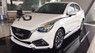 Mazda 2 2016 - Bán xe Mazda 2 sản xuất năm 2016, màu trắng, giá chỉ 574 triệu