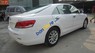 Toyota Camry 2.0 2011 - Cần bán Toyota Camry đời 2011, màu trắng, nhập khẩu